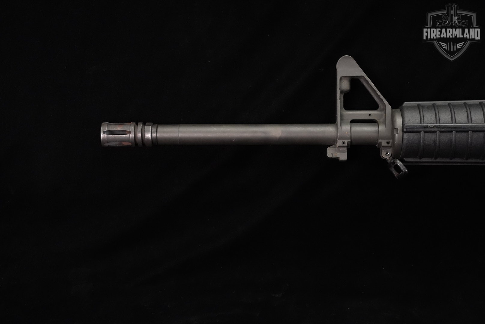 FULLY TRANSFERABLE Colt AR-15 SP1 223 AR15 SP-1 4-POSITION SELECT-FIRE MG-img-8