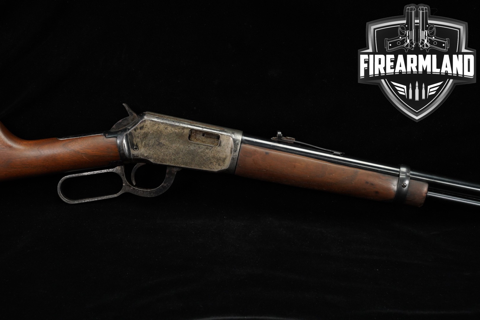 1975 Winchester Model 9422 XTR Classic 22 S/L/LR 22.5" 94 M94-img-0
