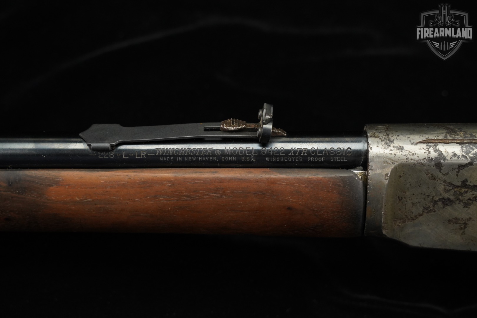 1975 Winchester Model 9422 XTR Classic 22 S/L/LR 22.5" 94 M94-img-19