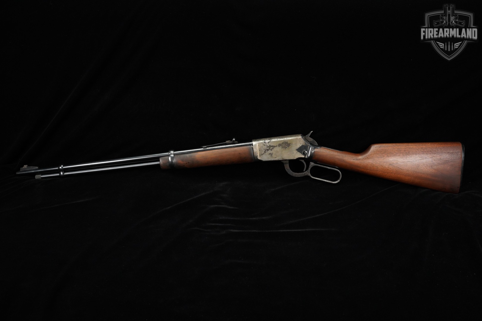 1975 Winchester Model 9422 XTR Classic 22 S/L/LR 22.5" 94 M94-img-2