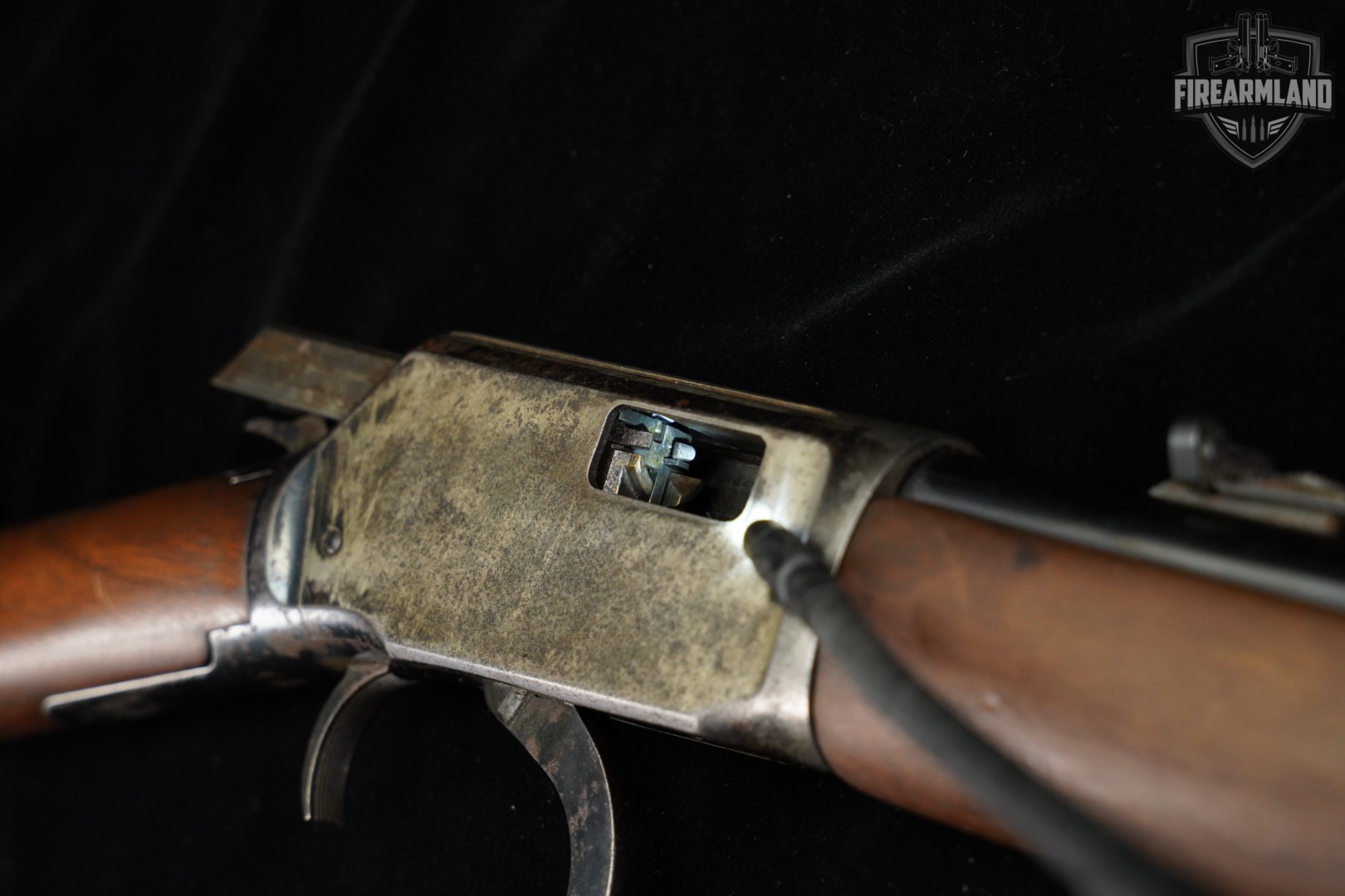 1975 Winchester Model 9422 XTR Classic 22 S/L/LR 22.5" 94 M94-img-21