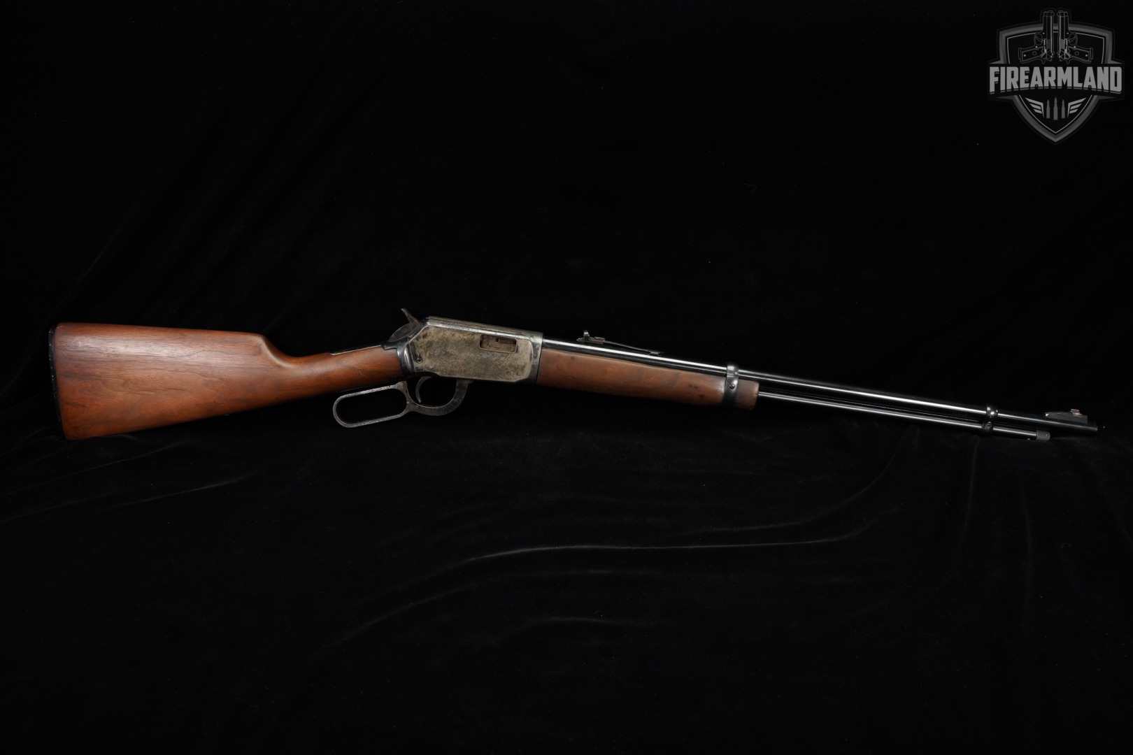 1975 Winchester Model 9422 XTR Classic 22 S/L/LR 22.5" 94 M94-img-3