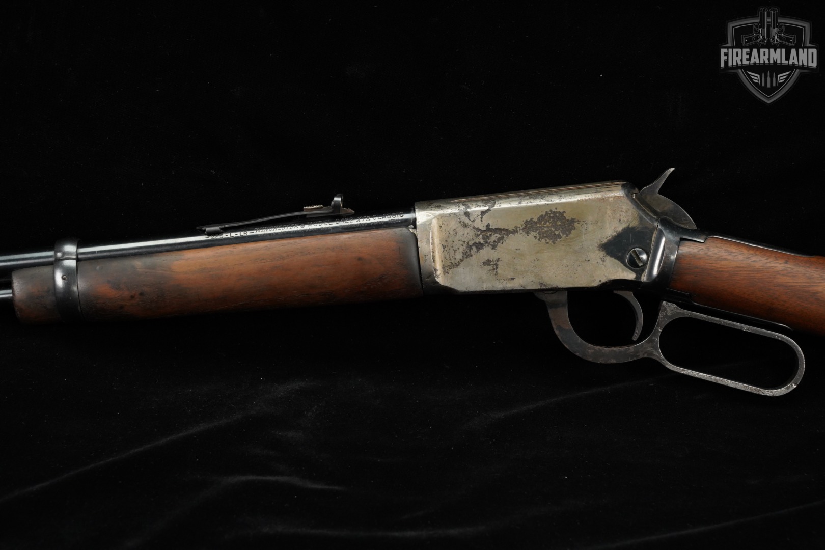 1975 Winchester Model 9422 XTR Classic 22 S/L/LR 22.5" 94 M94-img-8