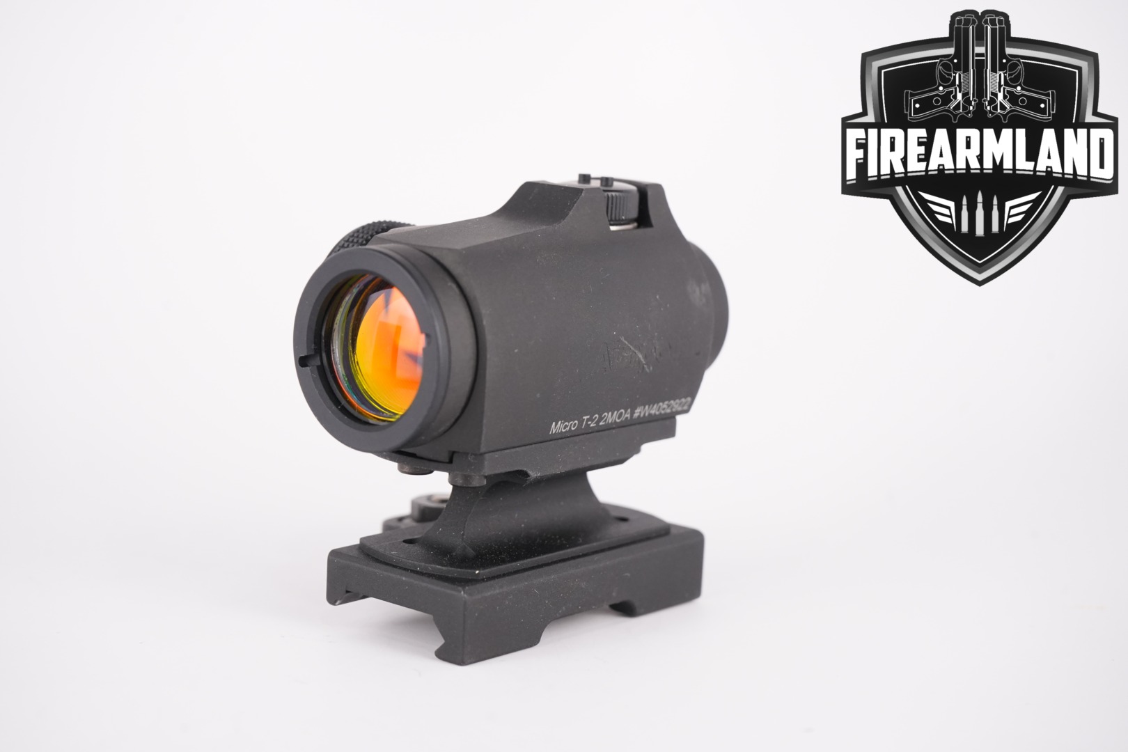 Used Aimpoint Micro T-2 Auction | FirearmLand