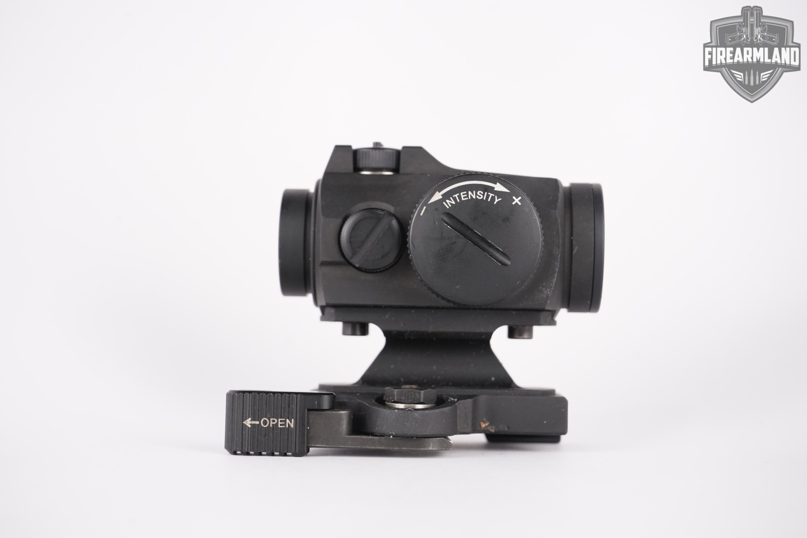 Used Aimpoint Micro T-2 Auction | FirearmLand