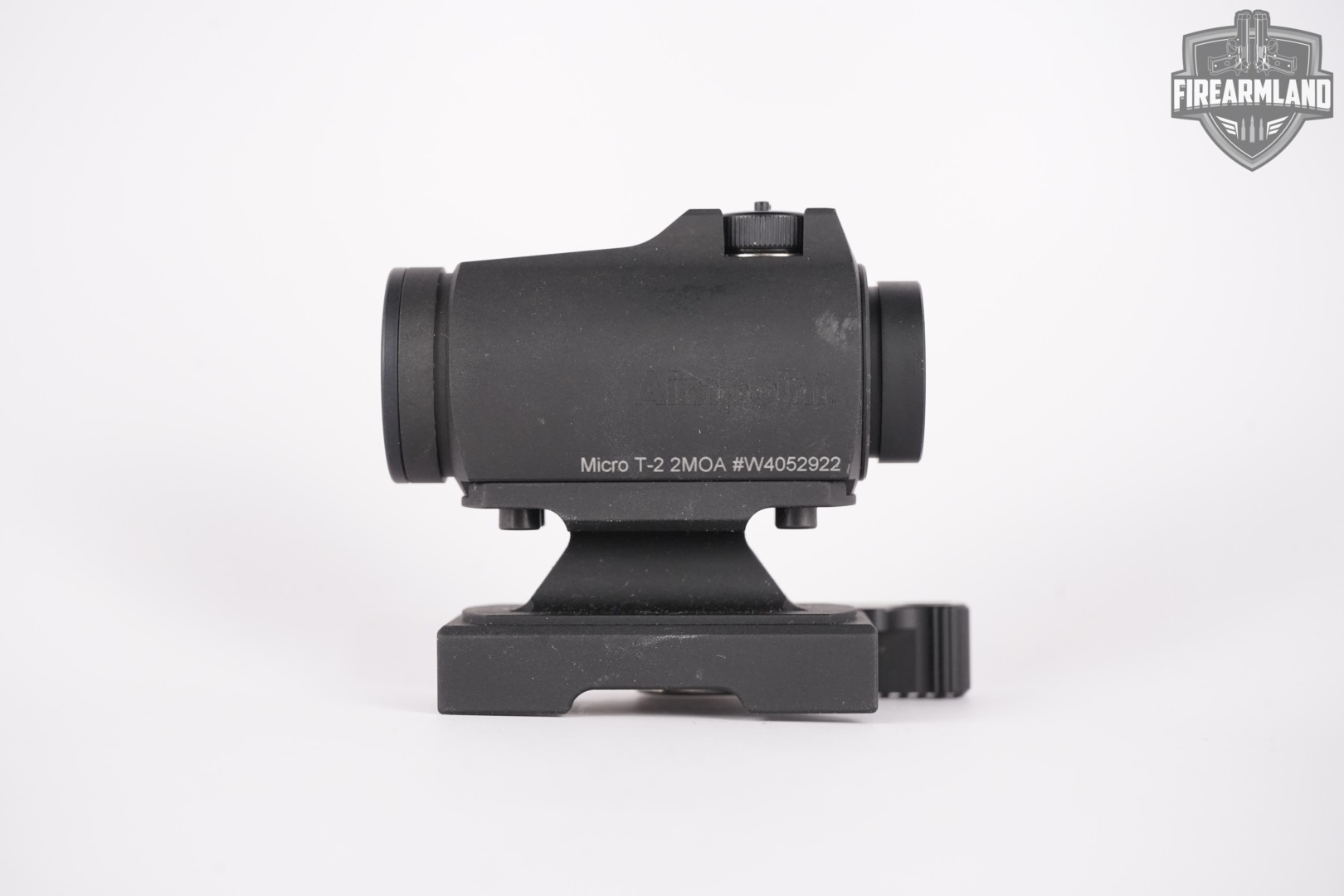 Used Aimpoint Micro T-2 Auction | FirearmLand