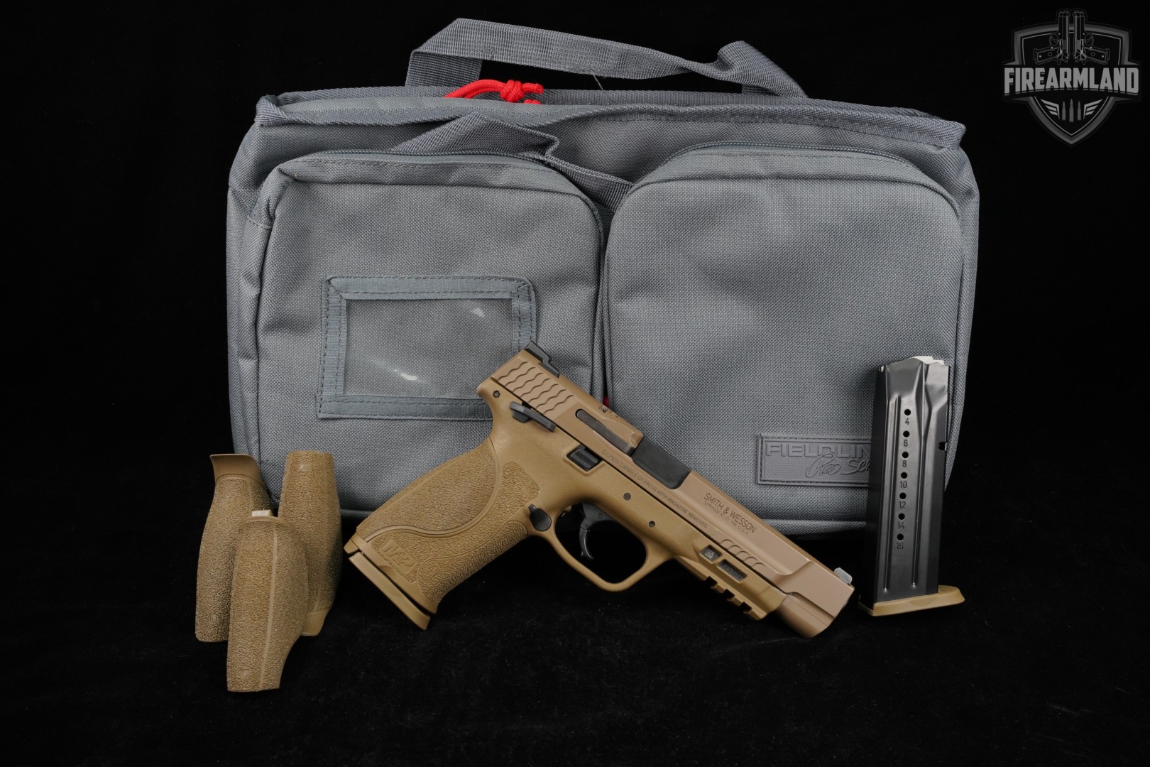 Swm2 FirearmLand