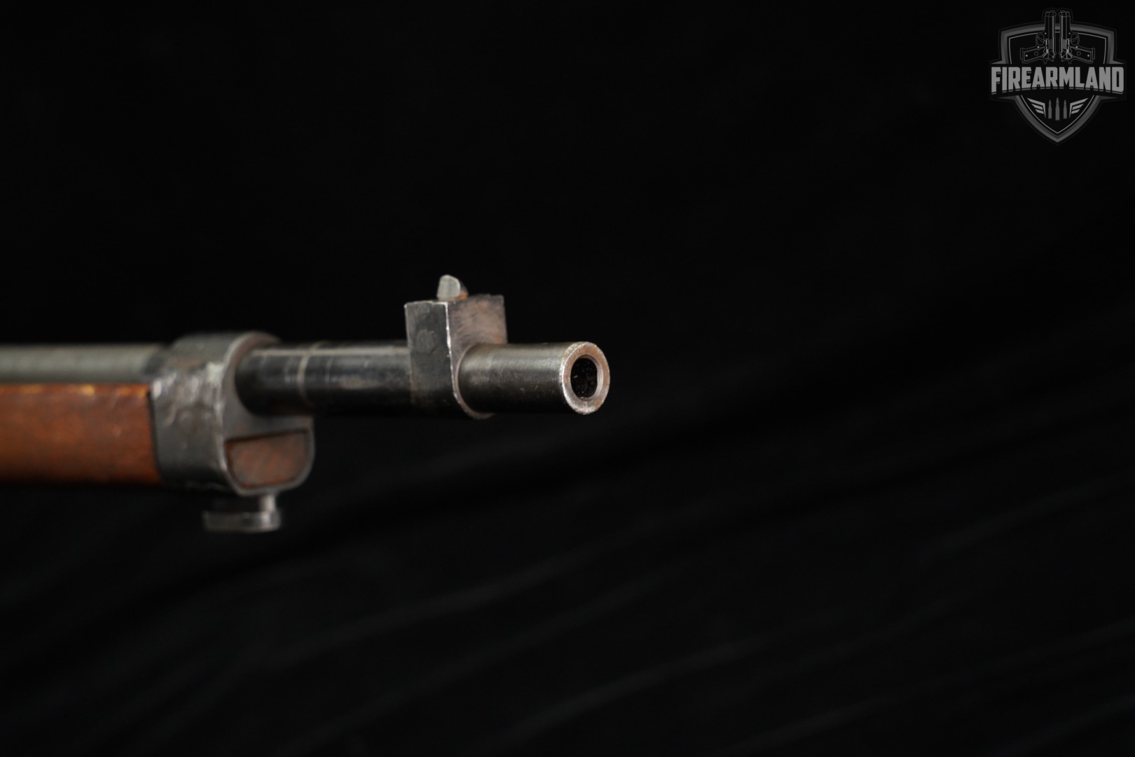 WWII Nagoya Arsenal Type 99 Late-War Last Ditch 7.7 Japanese 26" ARISAKA-img-16