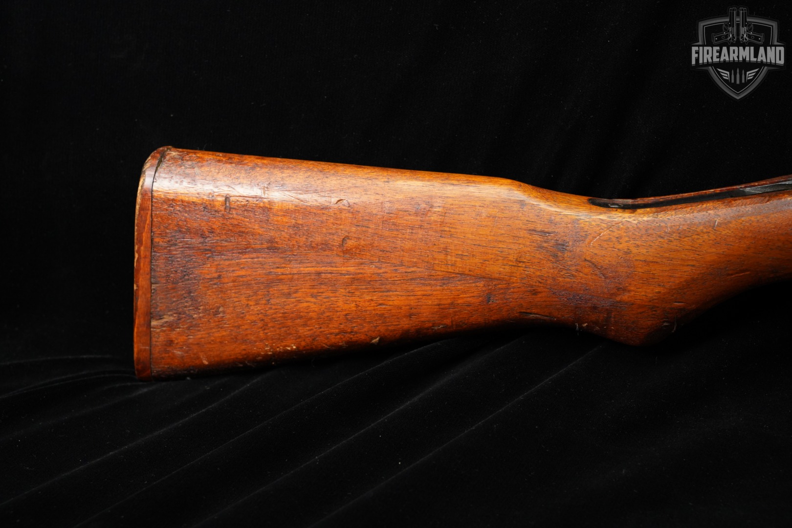 WWII Nagoya Arsenal Type 99 Late-War Last Ditch 7.7 Japanese 26" ARISAKA-img-4
