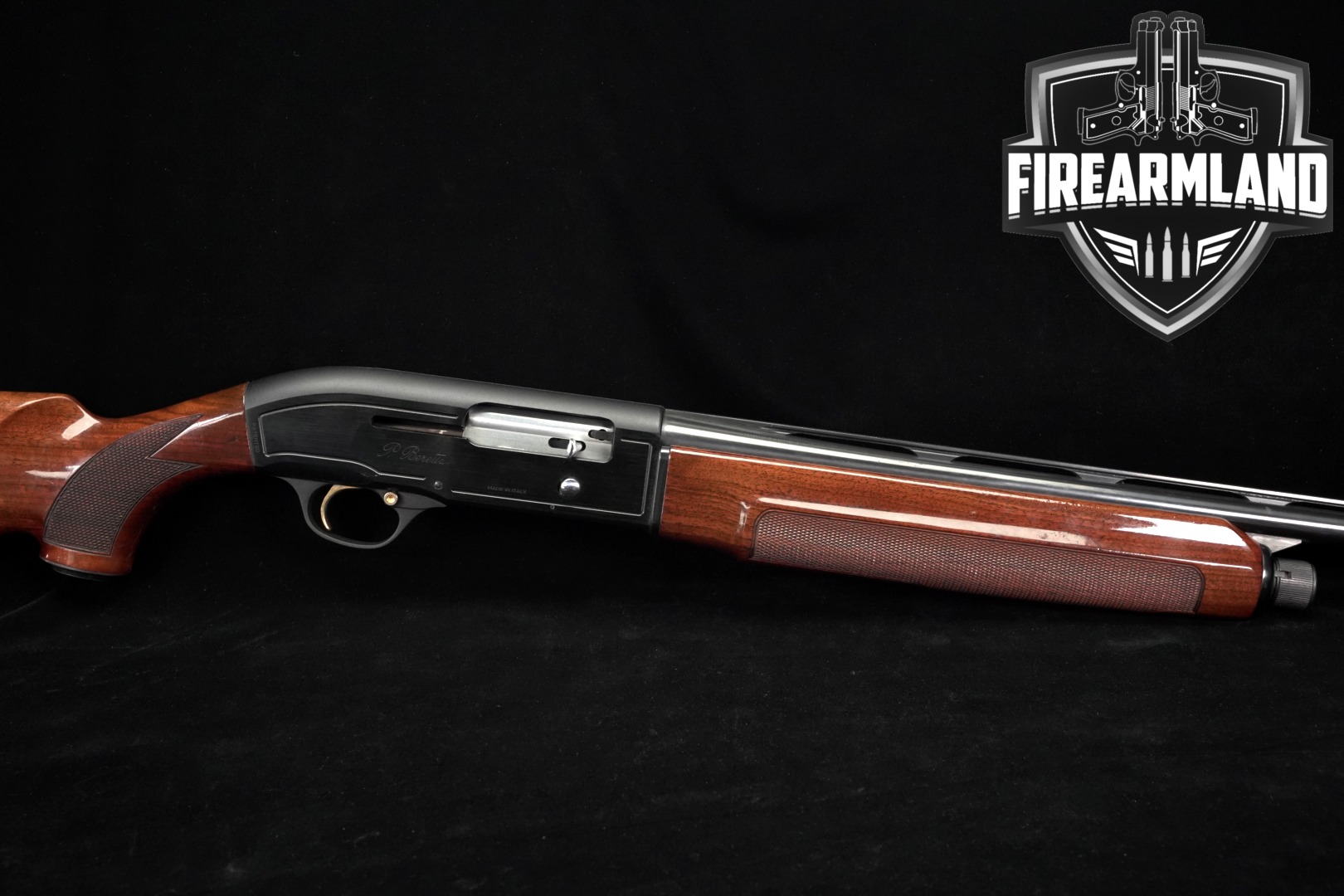 Used Beretta Model 1301 Tactical Mod. 2 FDE Auction | FirearmLand
