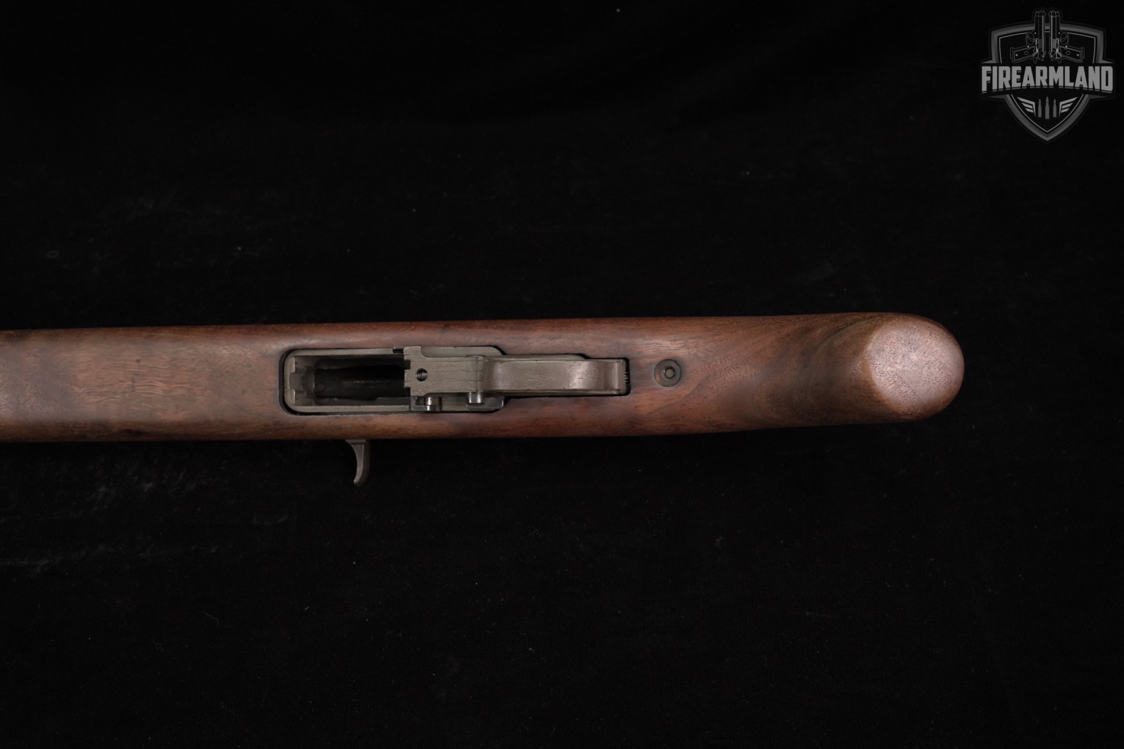 WWII 1943 Inland General Motors Mfg M1 Carbine 30 18" USGI +3 MAGS-img-12