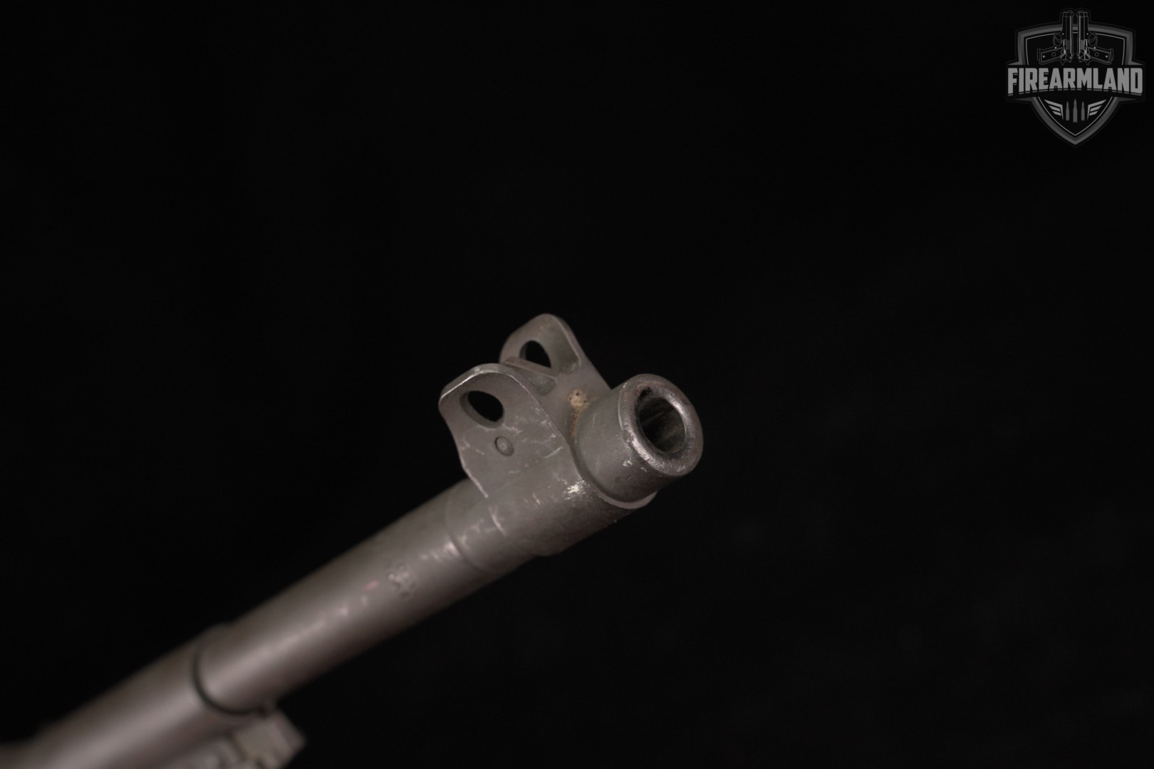 WWII 1943 Inland General Motors Mfg M1 Carbine 30 18" USGI +3 MAGS-img-14