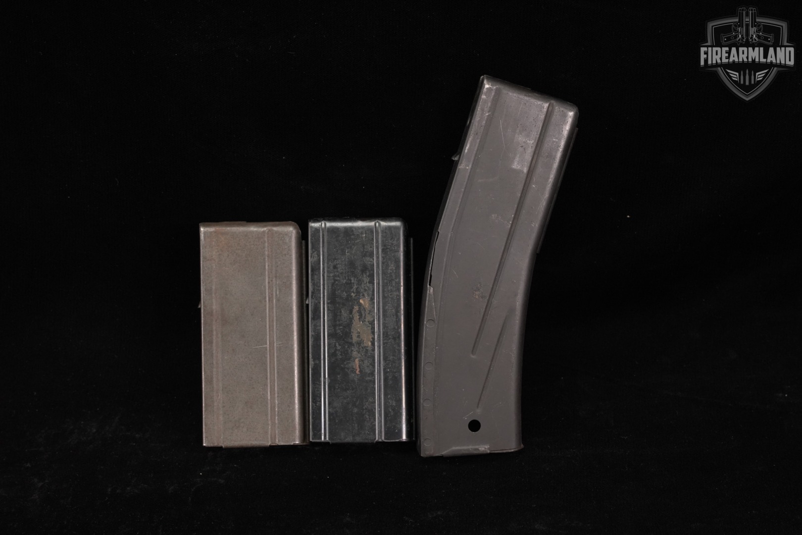 WWII 1943 Inland General Motors Mfg M1 Carbine 30 18" USGI +3 MAGS-img-18
