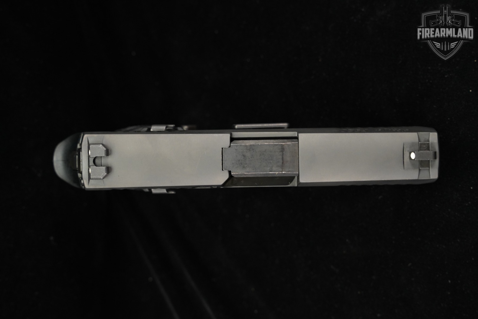 Sig Sauer P320 Compact 9mm 3.9" P 320 +2 MAGS & ORIG CASE-img-6