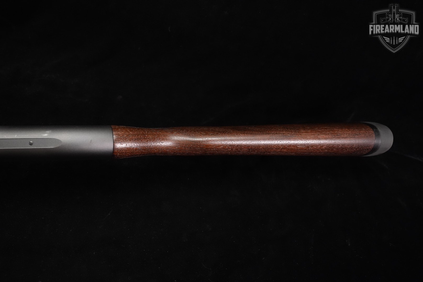 Remington Model 870 Fieldmaster 12-Gauge 28" Black & Walnut M870 VENT-RIB-img-12