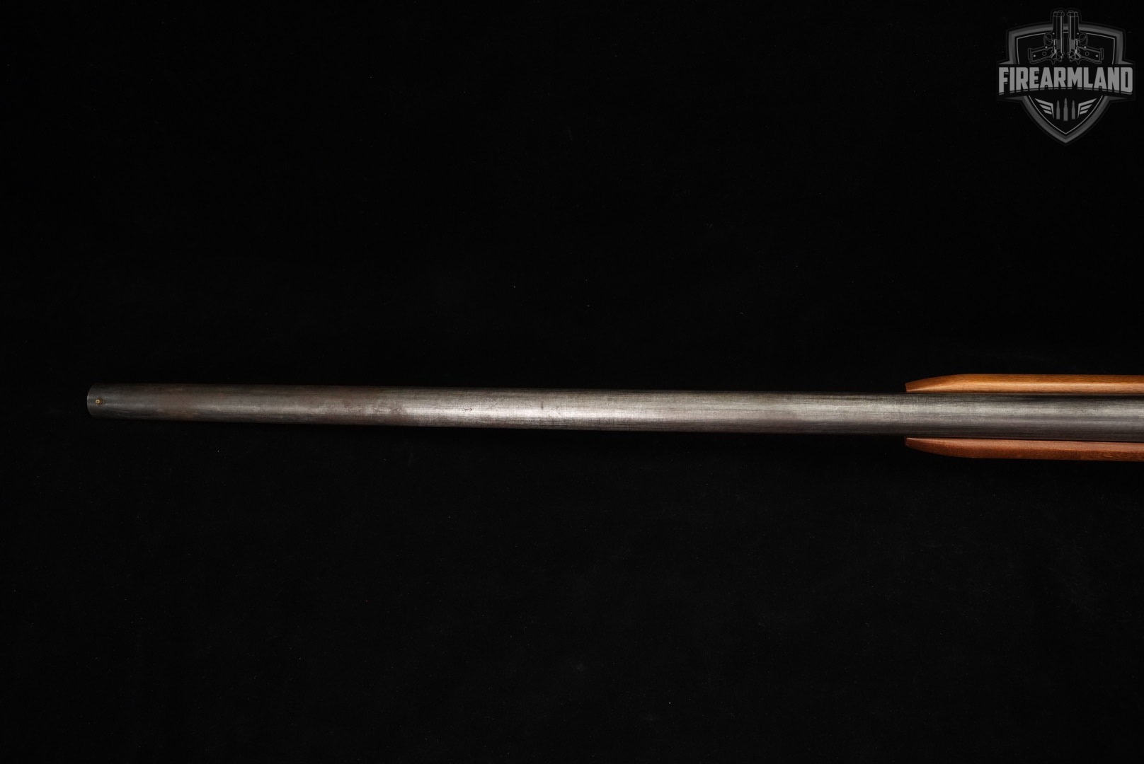Harrington & Richardson Topper Model 88 12-Gauge H&R 30" CASE HARDENED M88-img-10