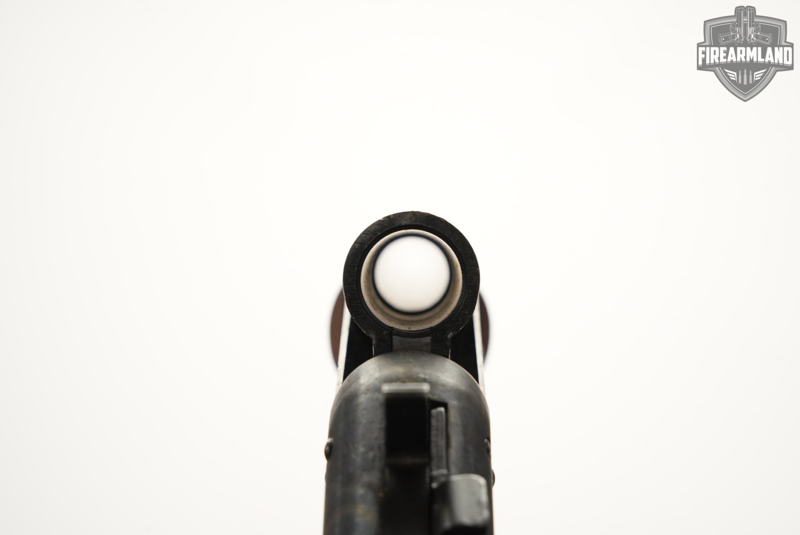 Harrington & Richardson Topper Model 88 12-Gauge H&R 30" CASE HARDENED M88-img-16