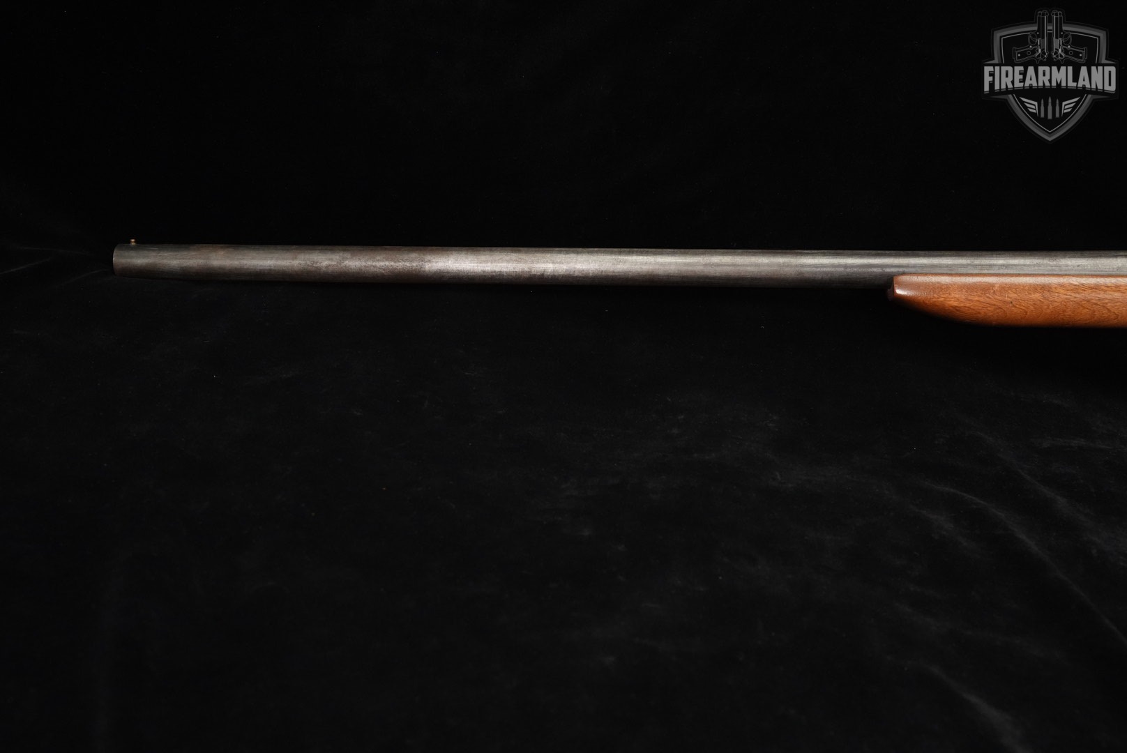 Harrington & Richardson Topper Model 88 12-Gauge H&R 30" CASE HARDENED M88-img-8