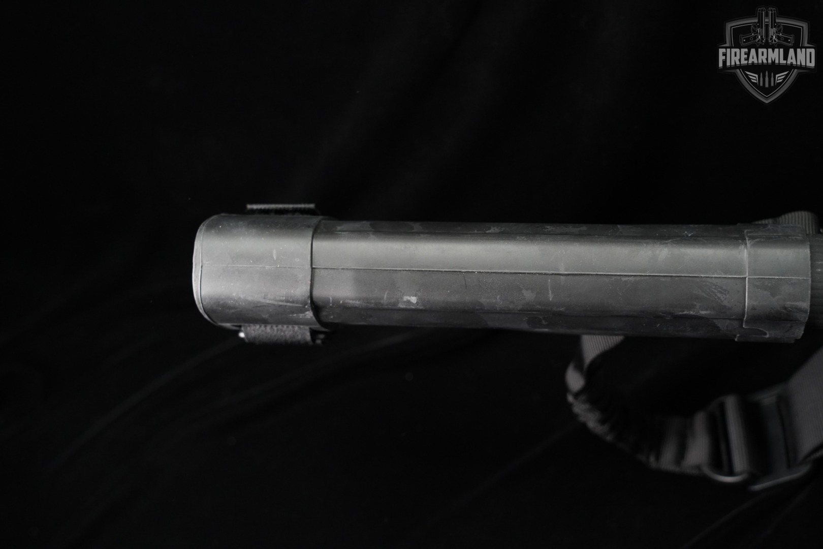 Extar EP9 9mm 6.5" EP 9 AR AR9 THREADED-img-10