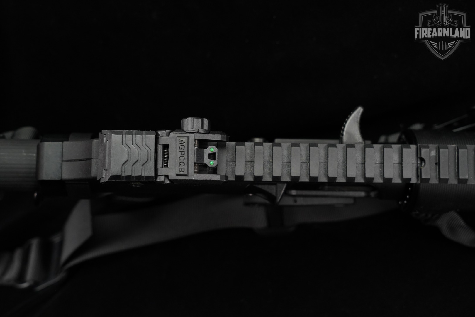 Extar EP9 9mm 6.5" EP 9 AR AR9 THREADED-img-11