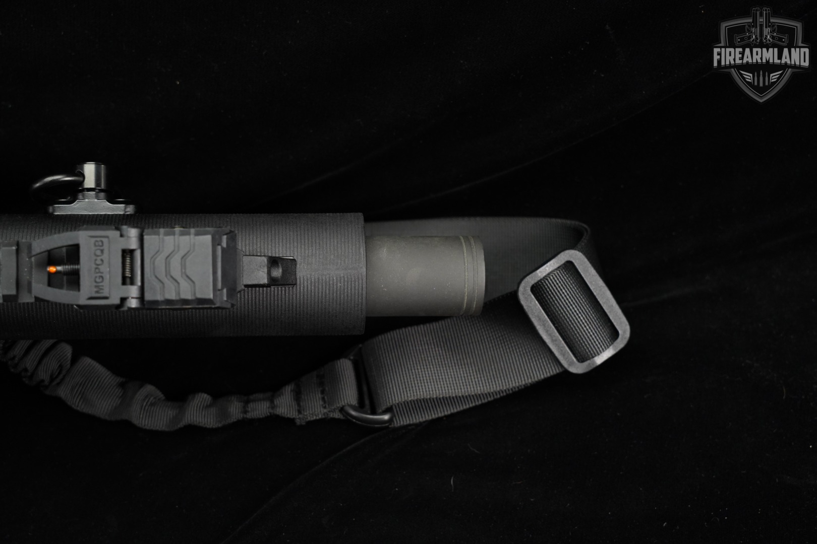 Extar EP9 9mm 6.5" EP 9 AR AR9 THREADED-img-12