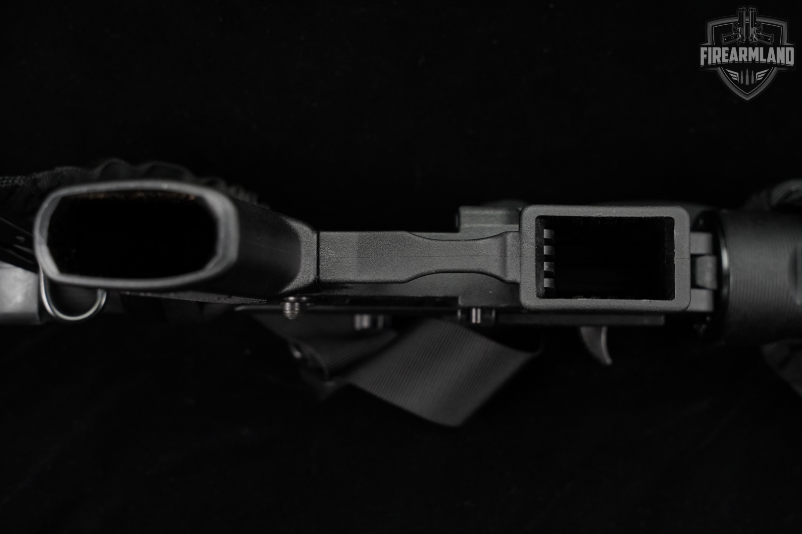Extar EP9 9mm 6.5" EP 9 AR AR9 THREADED-img-14