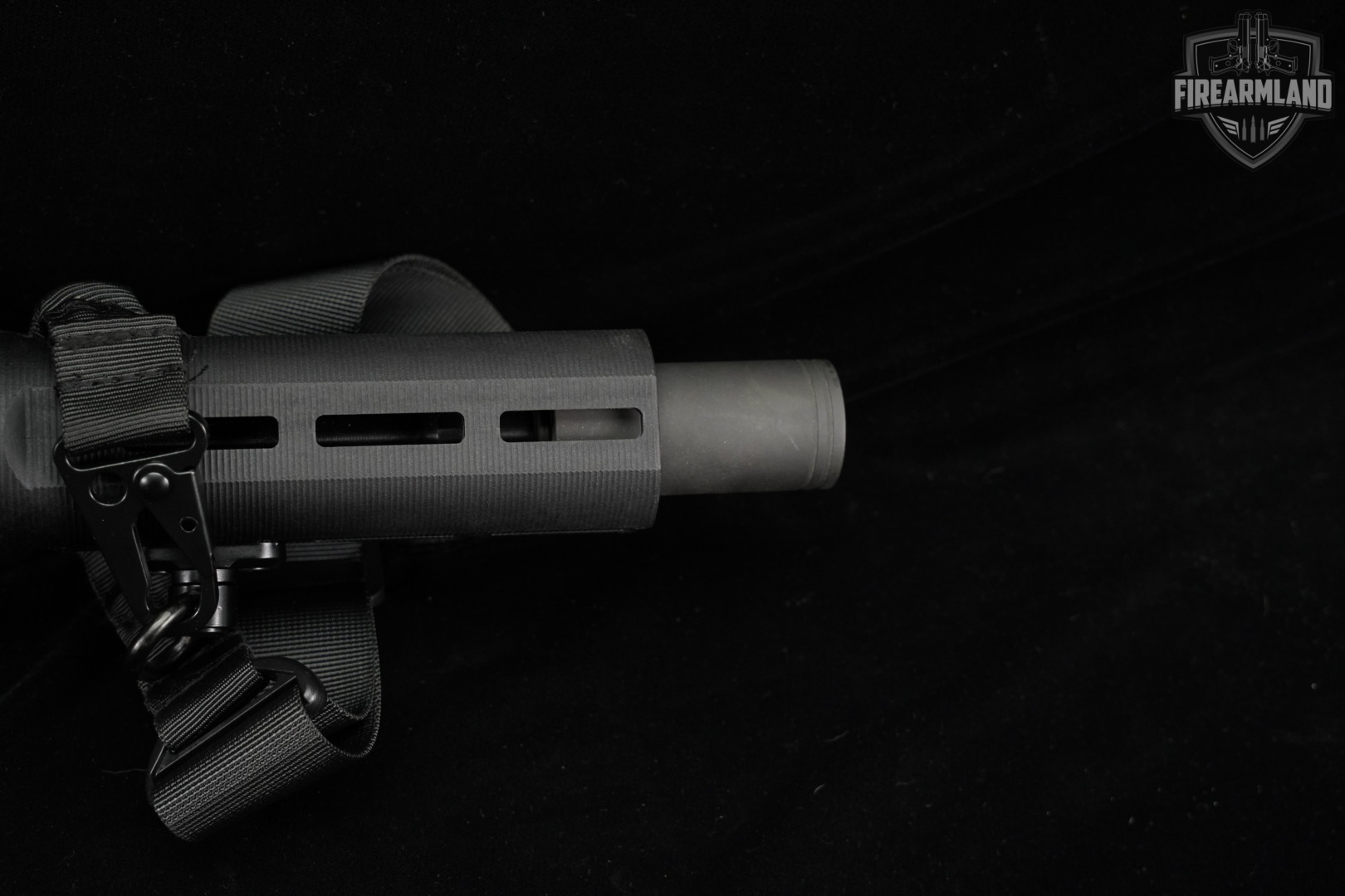 Extar EP9 9mm 6.5" EP 9 AR AR9 THREADED-img-15