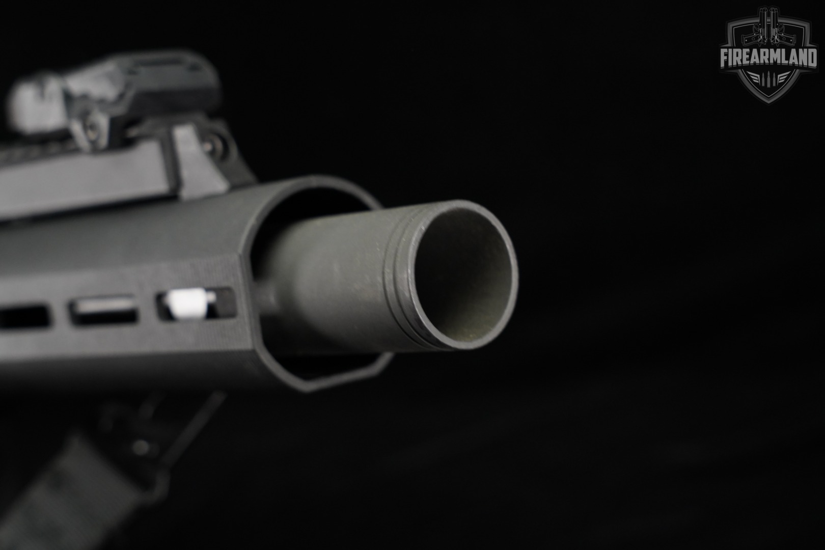 Extar EP9 9mm 6.5" EP 9 AR AR9 THREADED-img-16