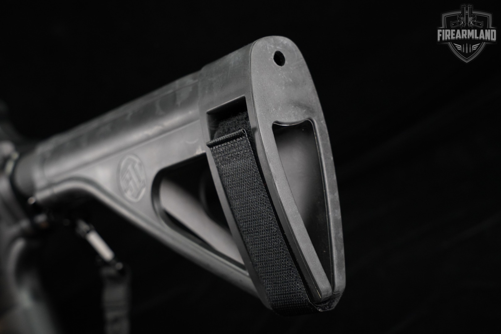 Extar EP9 9mm 6.5" EP 9 AR AR9 THREADED-img-17