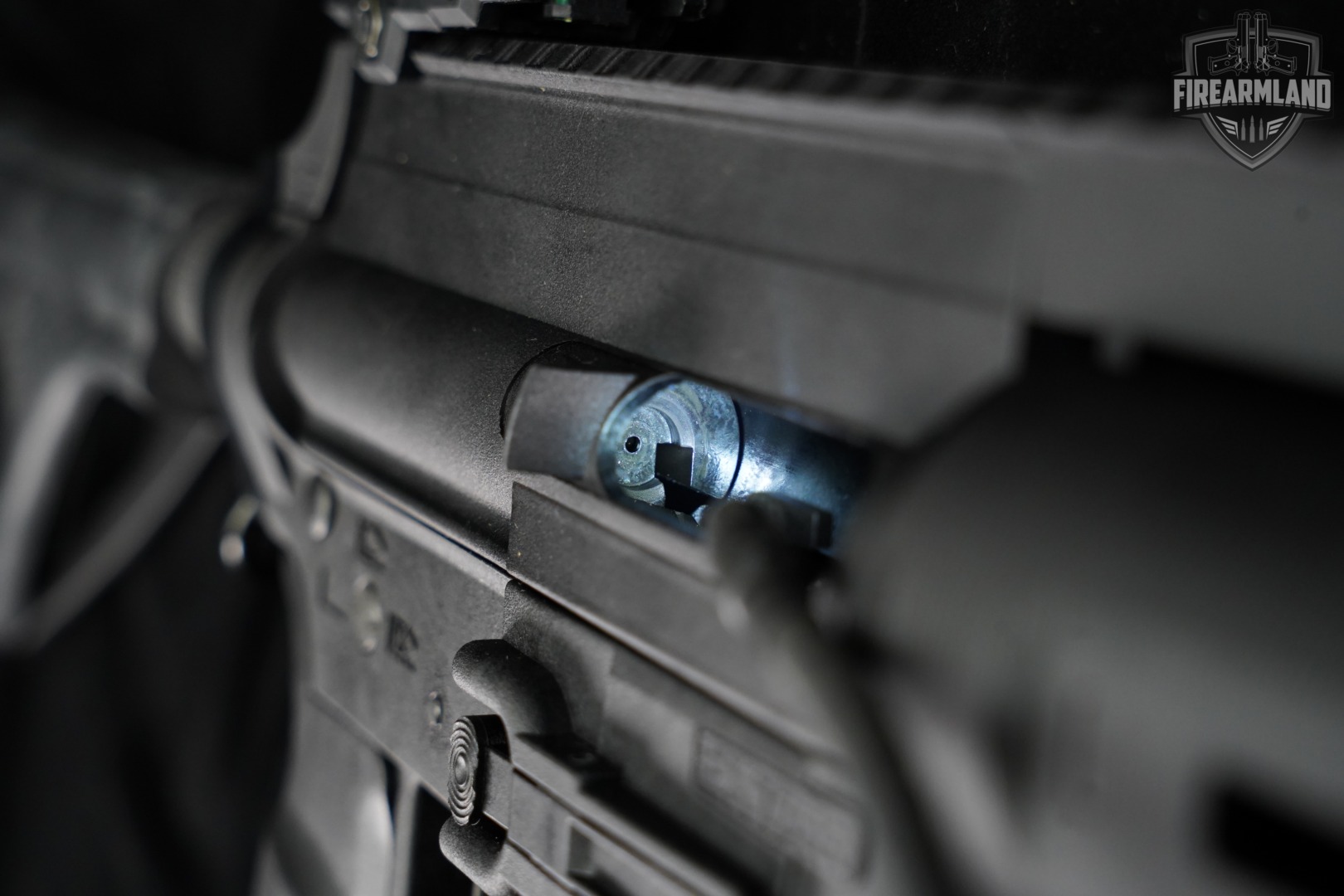Extar EP9 9mm 6.5" EP 9 AR AR9 THREADED-img-21