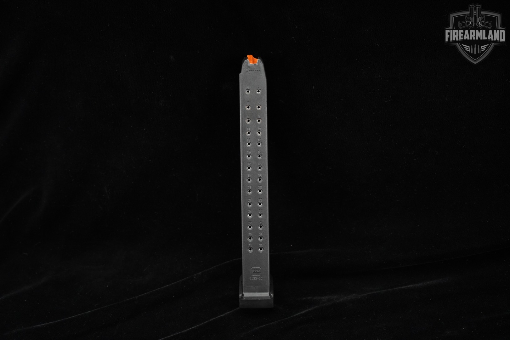 Extar EP9 9mm 6.5" EP 9 AR AR9 THREADED-img-22
