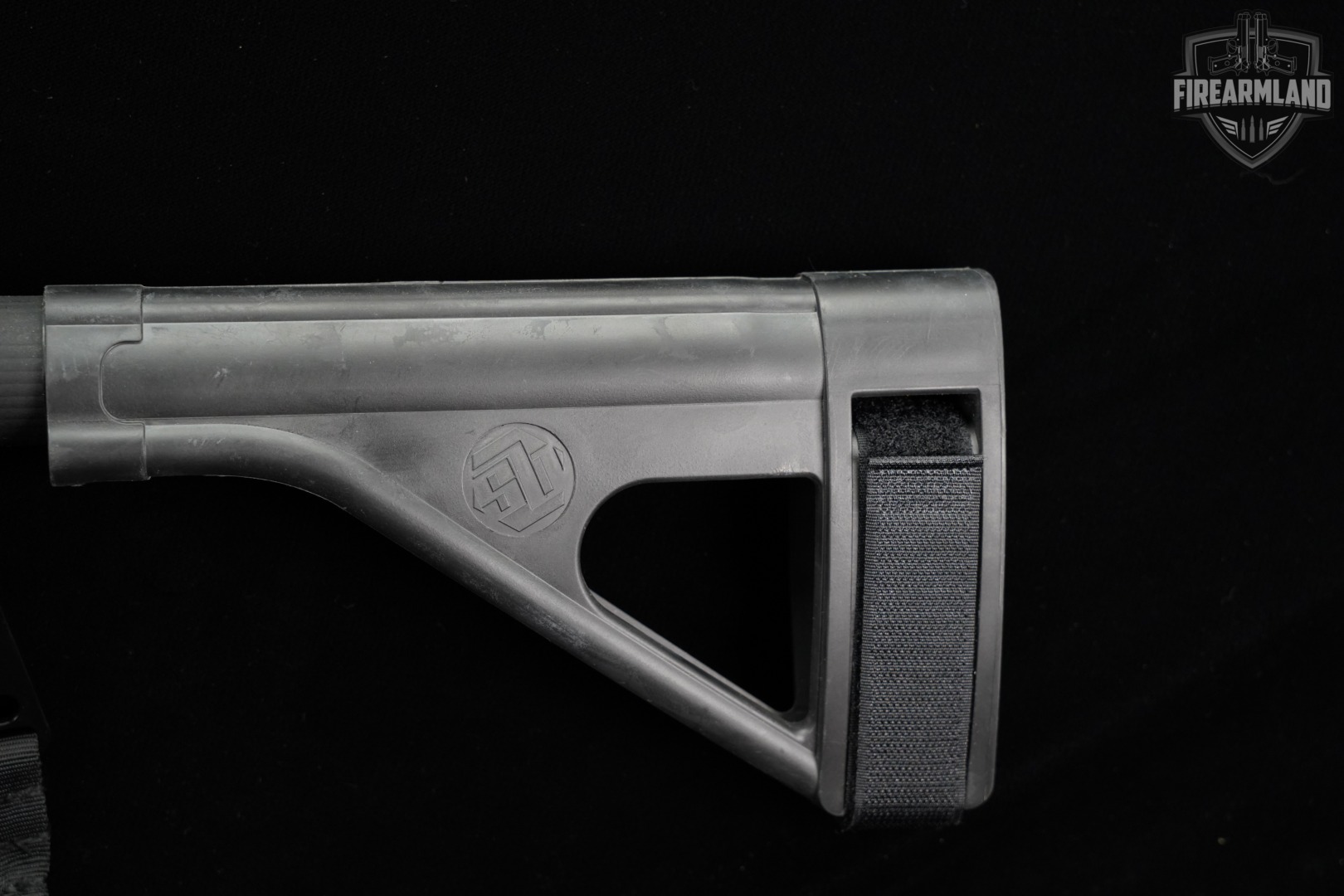 Extar EP9 9mm 6.5" EP 9 AR AR9 THREADED-img-6