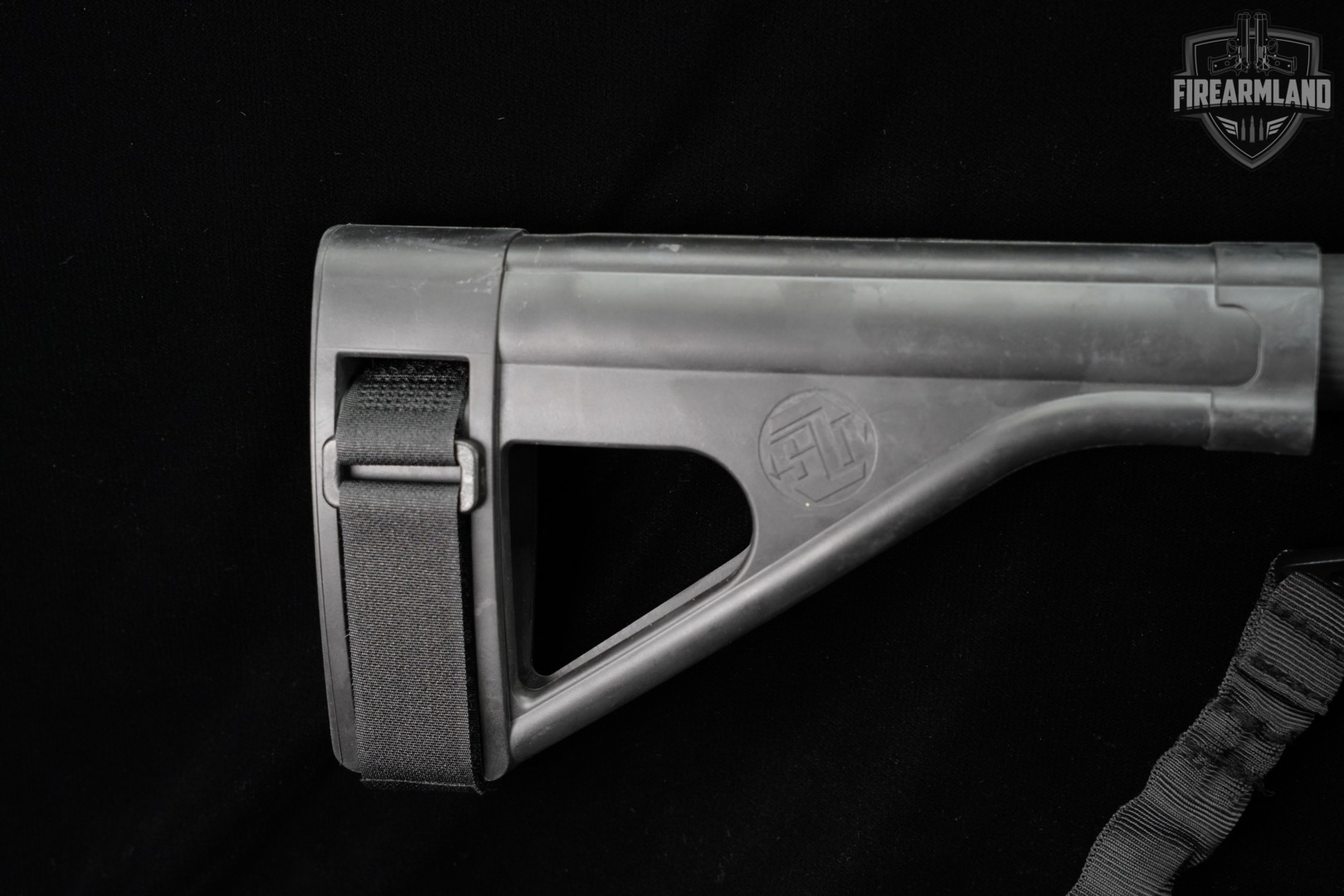 Extar EP9 9mm 6.5" EP 9 AR AR9 THREADED-img-7