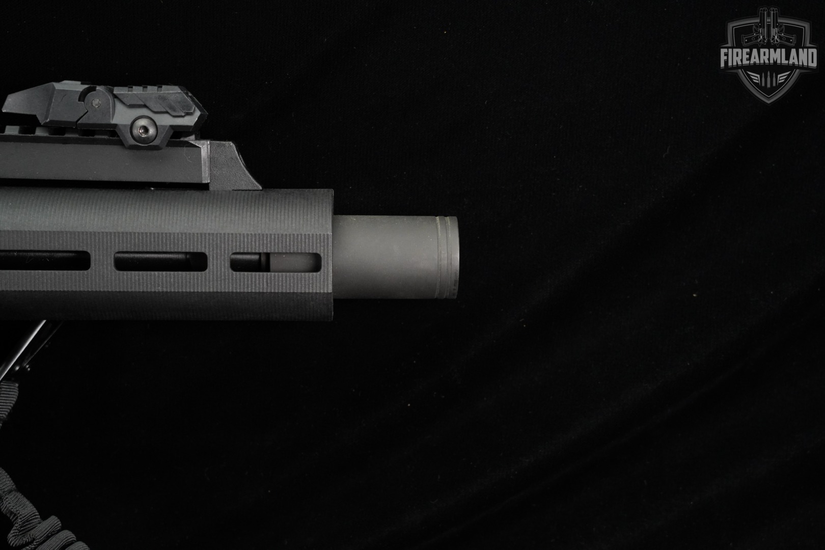 Extar EP9 9mm 6.5" EP 9 AR AR9 THREADED-img-9