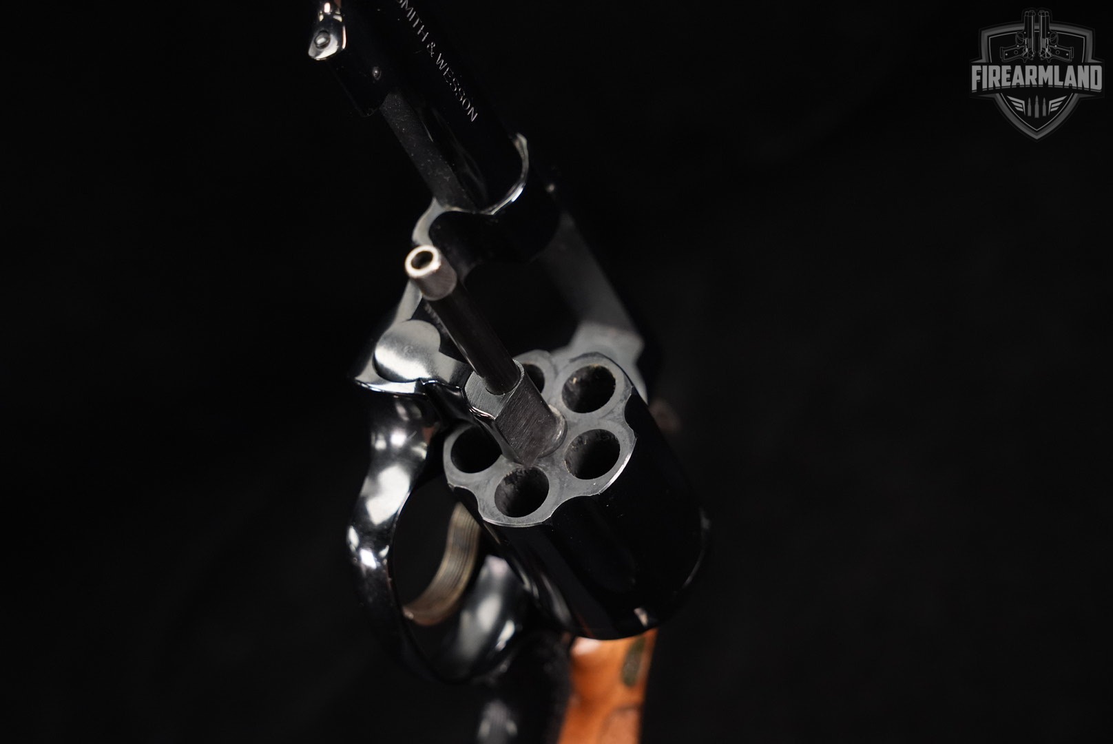 1975-1976 Smith & Wesson Model 36 Chiefs Special No Dash S&W 38Spl M36-img-14