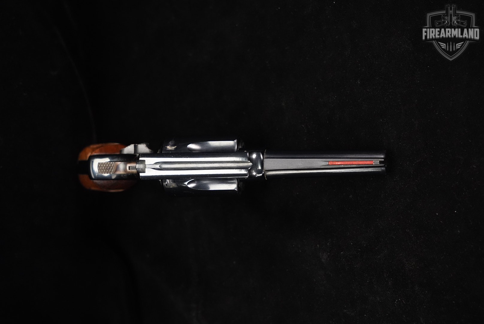 1975-1976 Smith & Wesson Model 36 Chiefs Special No Dash S&W 38Spl M36-img-7