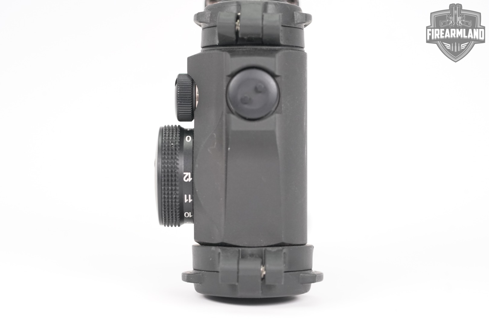 Used Aimpoint Micro T-2 Auction | FirearmLand
