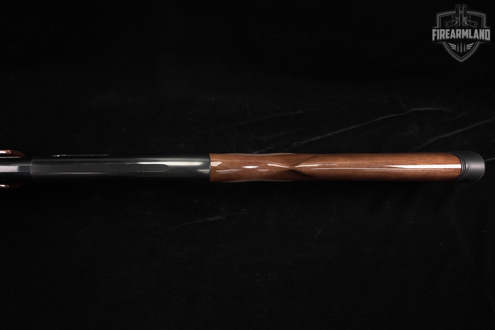 Remington Model 870 Wingmaster 12-Gauge 28" Blued & Walnut M870 VENT-RIB-img-10