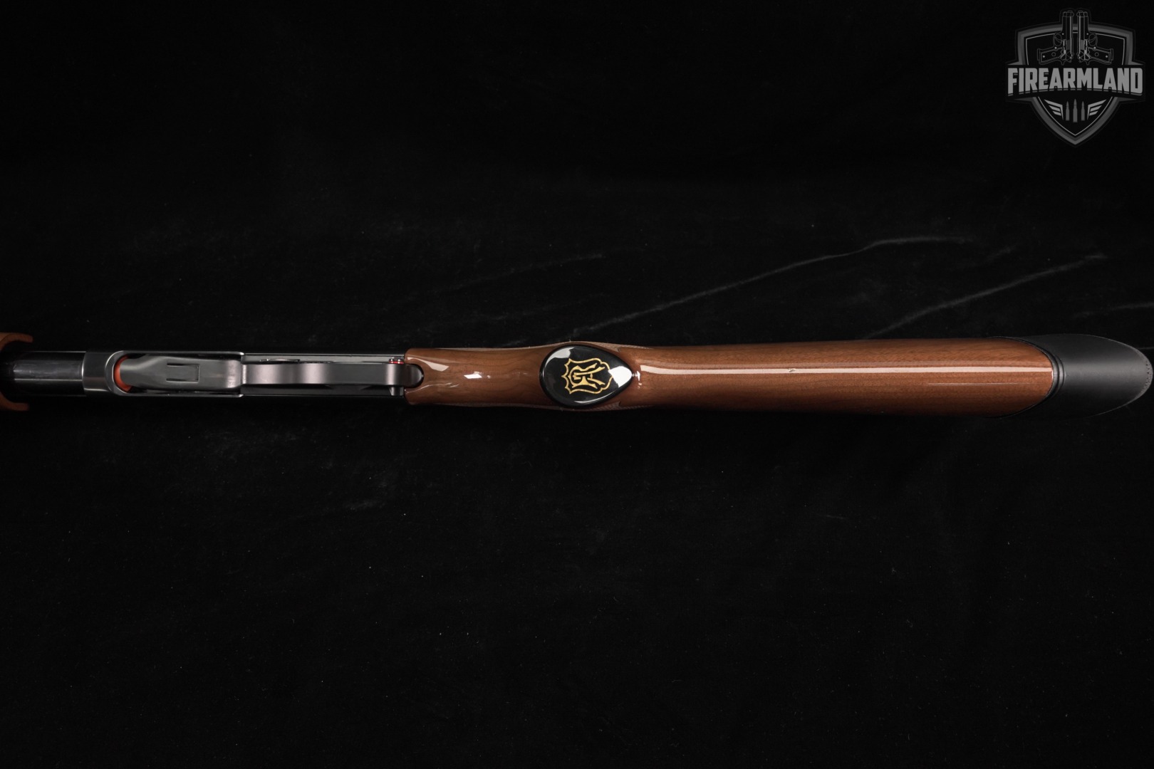 Remington Model 870 Wingmaster 12-Gauge 28" Blued & Walnut M870 VENT-RIB-img-12