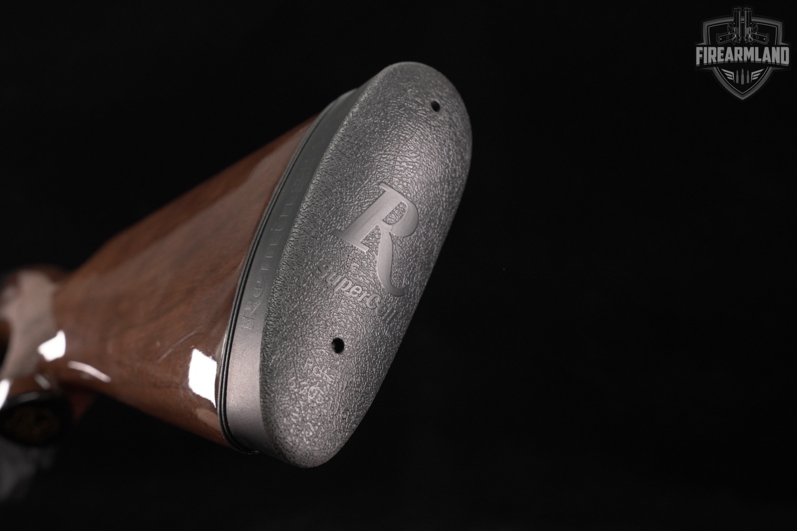 Remington Model 870 Wingmaster 12-Gauge 28" Blued & Walnut M870 VENT-RIB-img-13