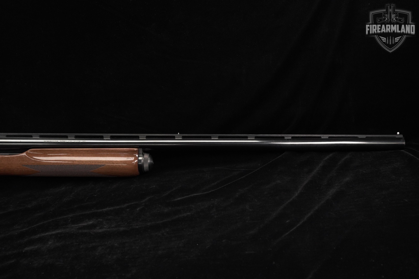 Remington Model 870 Wingmaster 12-Gauge 28" Blued & Walnut M870 VENT-RIB-img-5