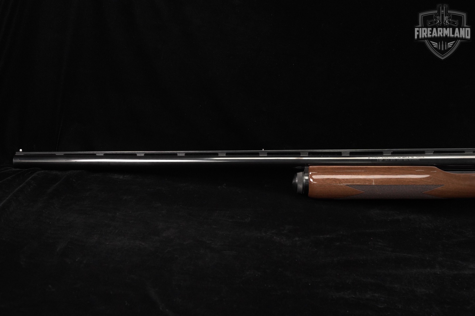 Remington Model 870 Wingmaster 12-Gauge 28" Blued & Walnut M870 VENT-RIB-img-7