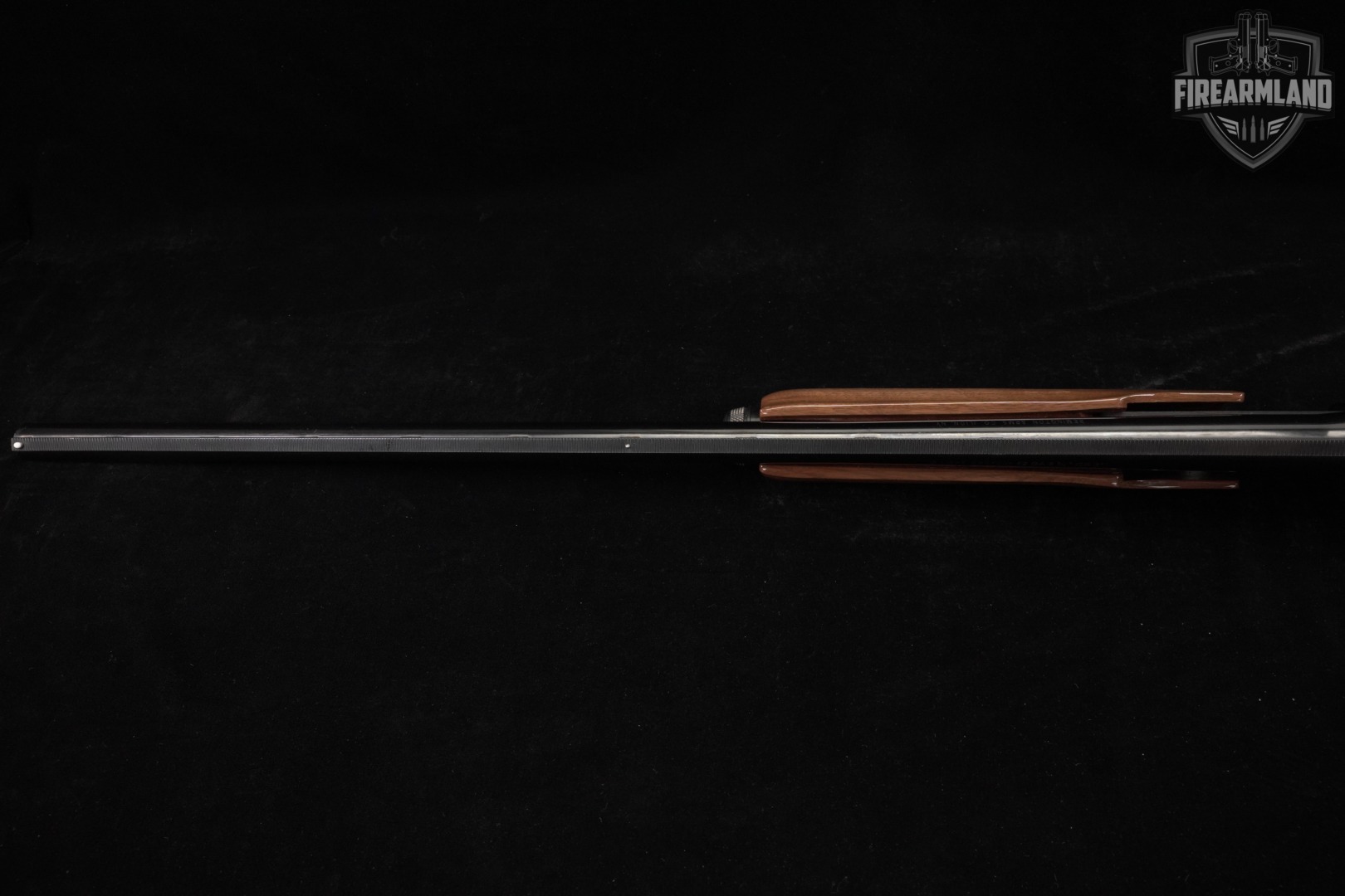 Remington Model 870 Wingmaster 12-Gauge 28" Blued & Walnut M870 VENT-RIB-img-9