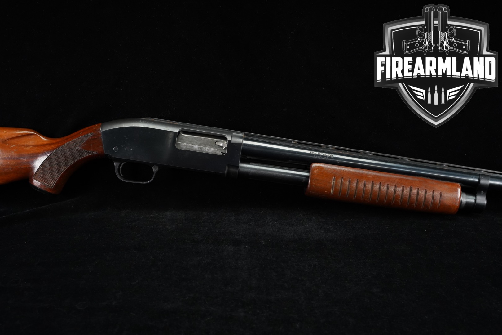 Used J.C. Higgins (JC Higgins) Model 20 583.60 Auction | FirearmLand