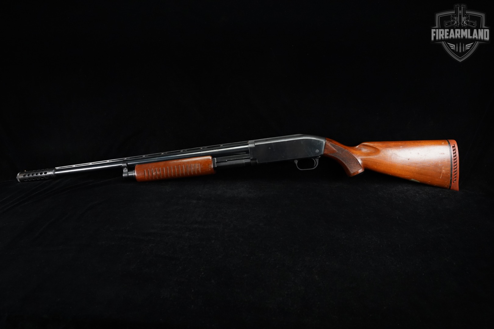 Used J.C. Higgins (JC Higgins) Model 20 583.60 Auction | FirearmLand