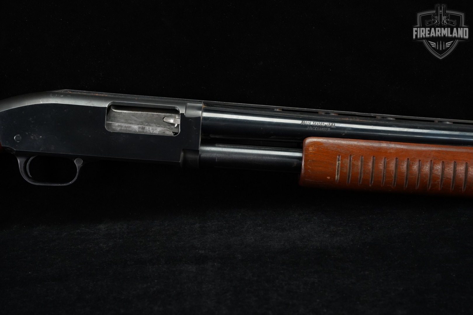 Used J.C. Higgins (JC Higgins) Model 20 583.60 Auction | FirearmLand