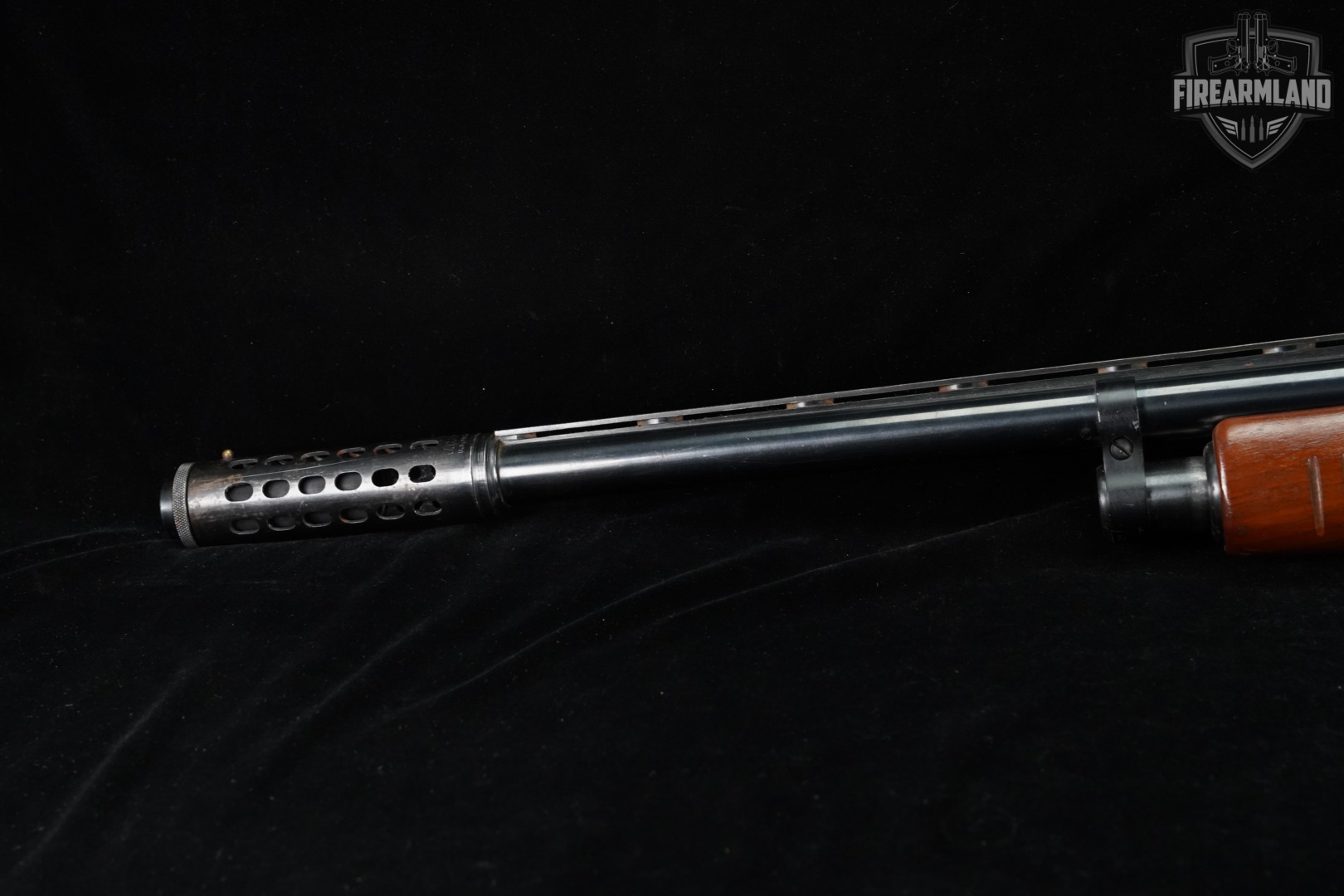 Used J.C. Higgins (JC Higgins) Model 20 583.60 Auction | FirearmLand