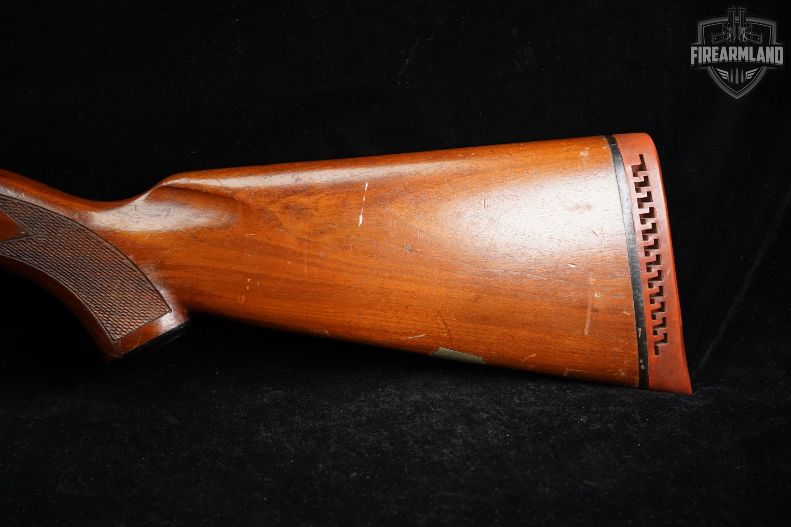 Used J.C. Higgins (JC Higgins) Model 20 583.60 Auction | FirearmLand