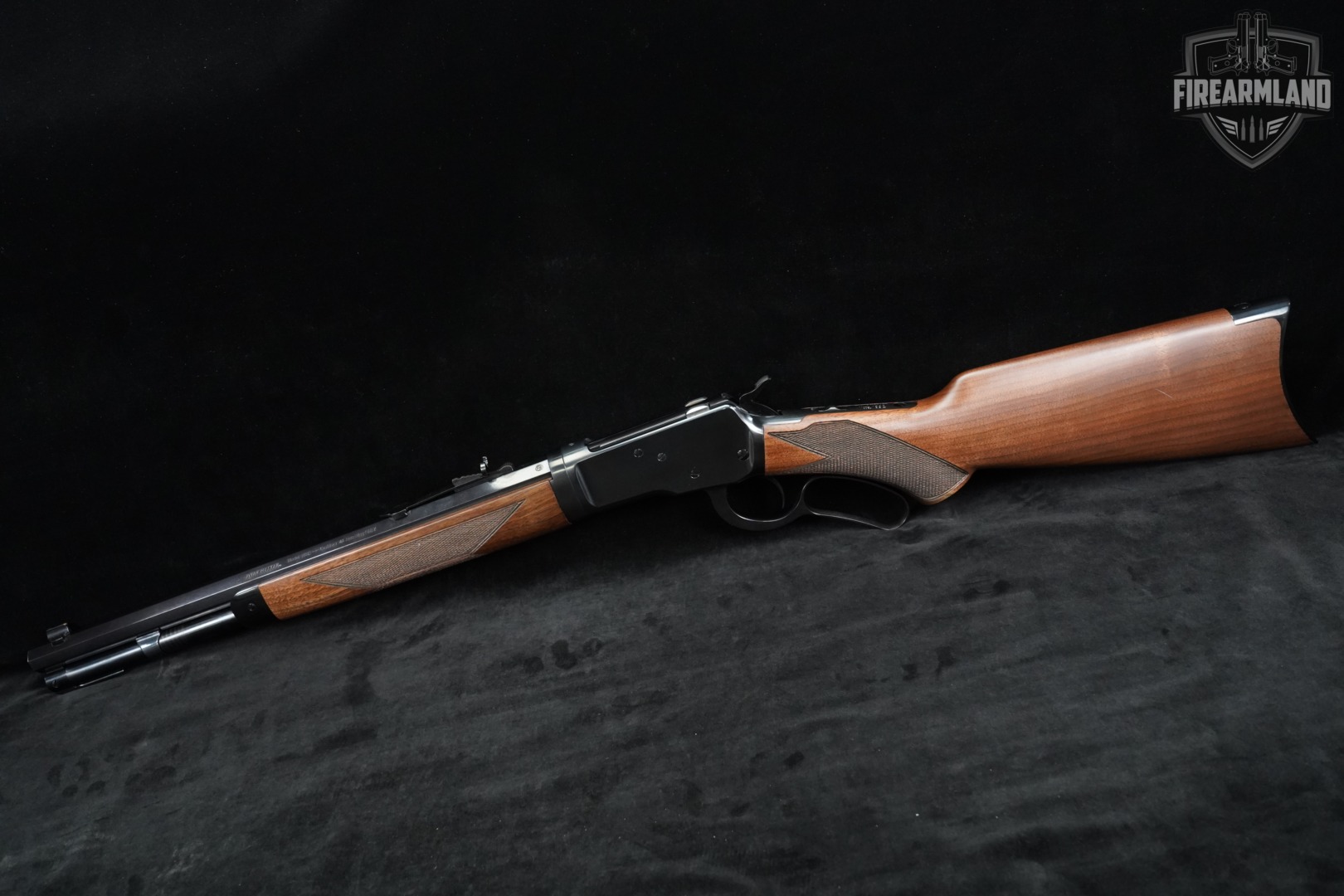 Used Winchester Repeating Arms Model 1892 Auction | FirearmLand