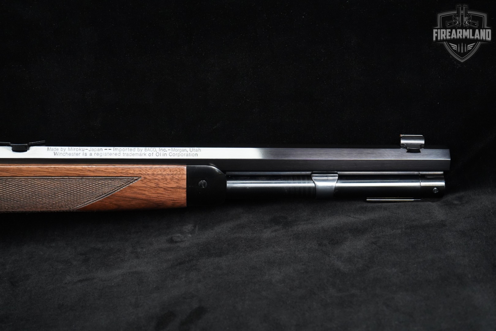 Used Winchester Repeating Arms Model 1892 Auction | FirearmLand